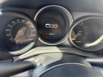 Fiat 500L 1.3 Multijet 95 CV Urban (10)