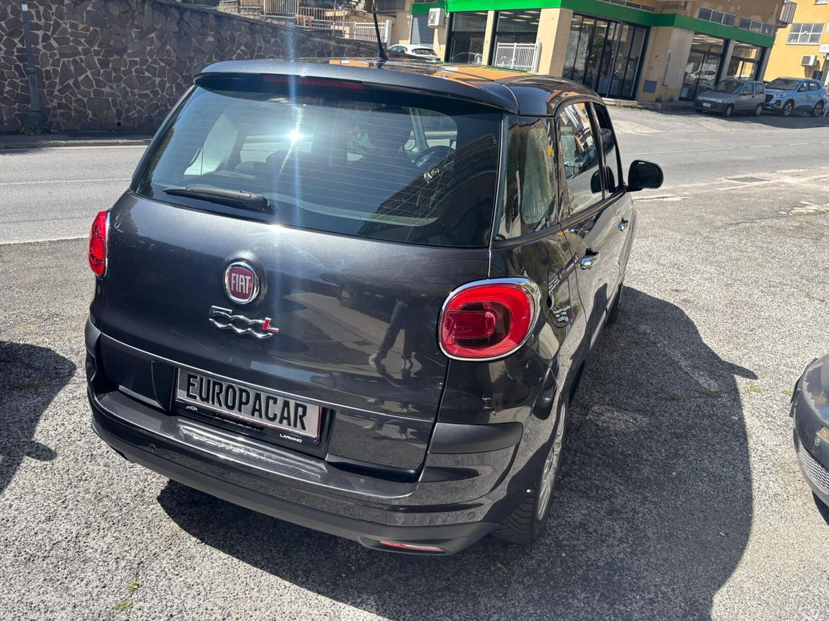 Fiat 500L 1.3 Multijet 95 CV Urban (2)