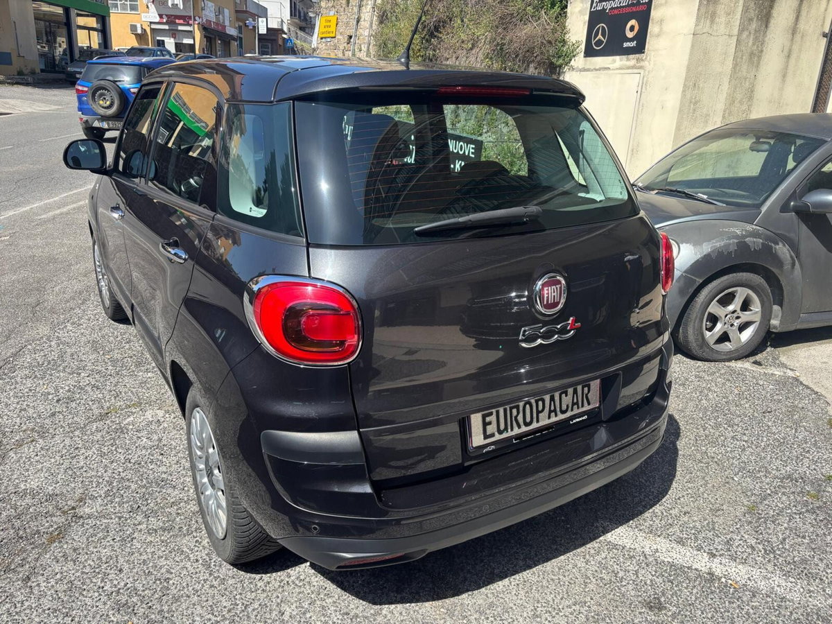 Fiat 500L 1.3 Multijet 95 CV Urban (3)