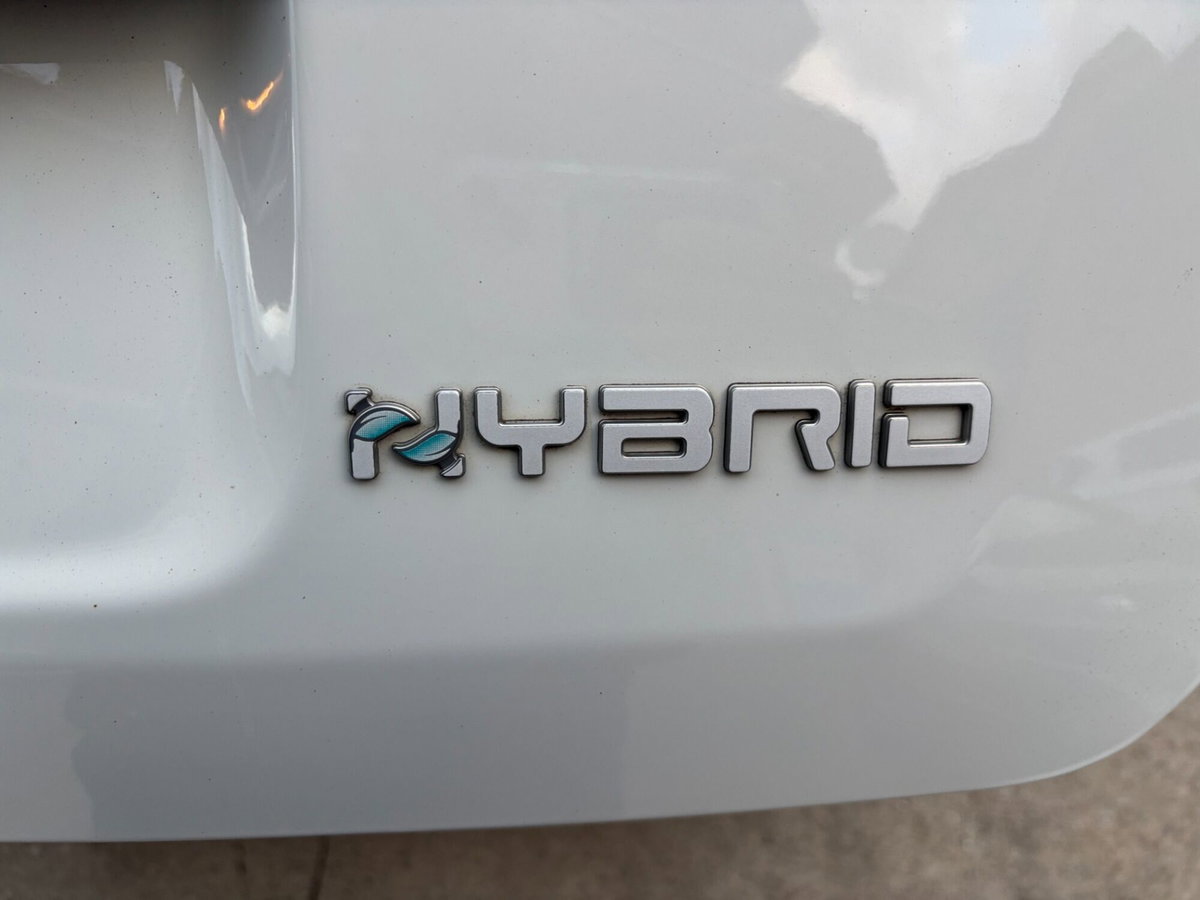 Fiat Panda 1.0 FireFly S&S Hybrid City Life (11)