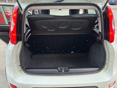 Fiat Panda 1.0 FireFly S&S Hybrid City Life (12)