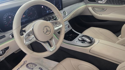 Mercedes-Benz CLS 400 d 4Matic Auto Premium Plus (17)