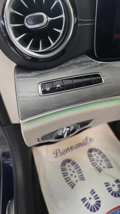 Mercedes-Benz CLS 400 d 4Matic Auto Premium Plus (20)