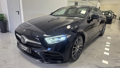 Mercedes-Benz CLS 400 d 4Matic Auto Premium Plus (3)