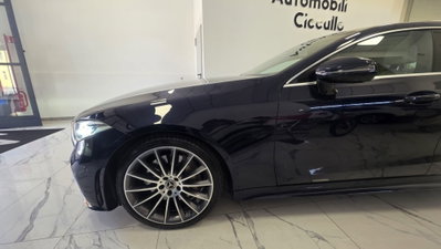 Mercedes-Benz CLS 400 d 4Matic Auto Premium Plus (6)