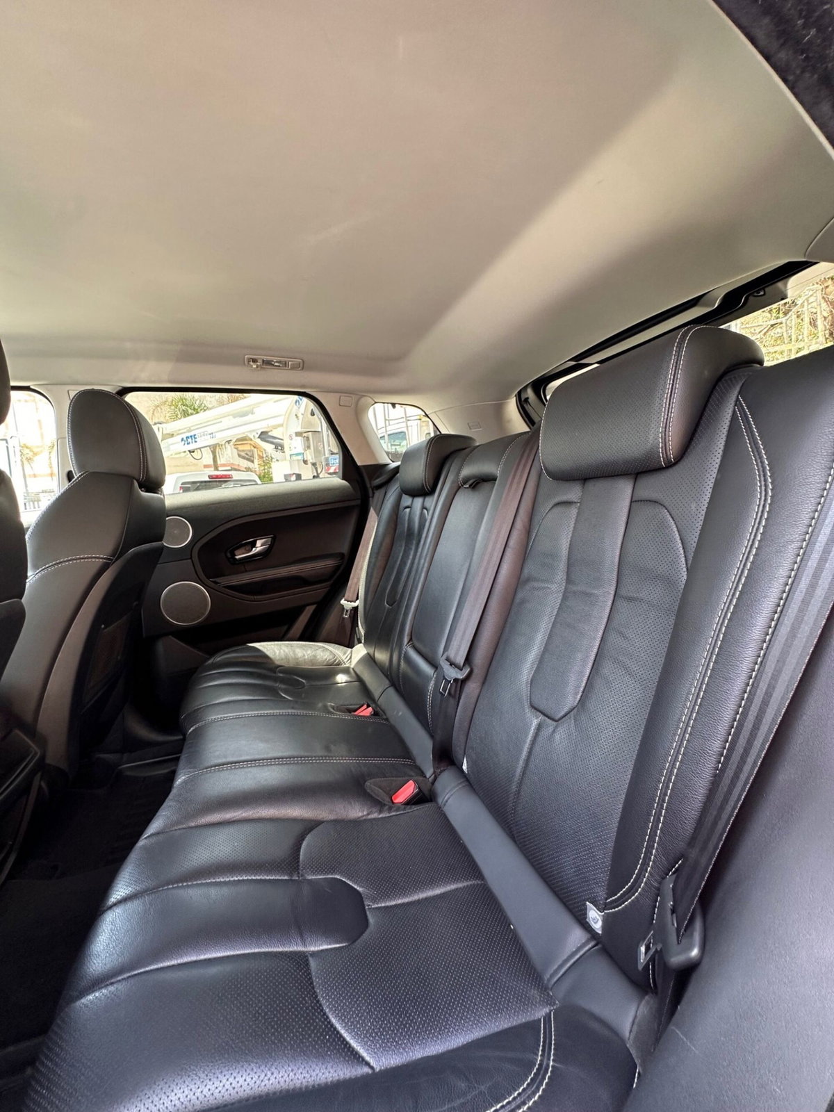 Land Rover Range Rover Evoque 2.2 TD4 5p. Dynamic (10)