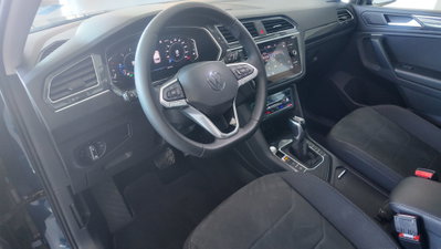 Volkswagen Tiguan 2.0 TDI 150 CV SCR DSG 4MOTION Elegance (10)