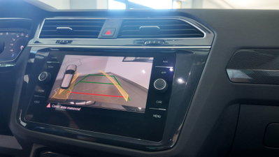 Volkswagen Tiguan 2.0 TDI 150 CV SCR DSG 4MOTION Elegance (15)