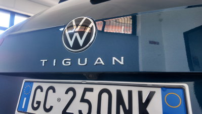 Volkswagen Tiguan 2.0 TDI 150 CV SCR DSG 4MOTION Elegance (16)