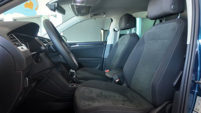 Volkswagen Tiguan 2.0 TDI 150 CV SCR DSG 4MOTION Elegance (8)