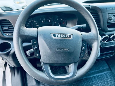 Iveco Daily Furgone 35C16HA8DV CRV BTor 3.0PLM-SL-TM-DC-RG 5p.Furg.Hi-Mat. (11)