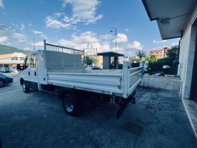 Iveco Daily Furgone 35C16HA8DV CRV BTor 3.0PLM-SL-TM-DC-RG 5p.Furg.Hi-Mat. (15)