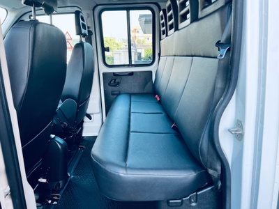 Iveco Daily Furgone 35C16HA8DV CRV BTor 3.0PLM-SL-TM-DC-RG 5p.Furg.Hi-Mat. (8)