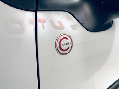 Citroen C3 PureTech 83 S&S Shine (10)