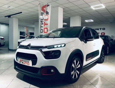 Citroen C3 PureTech 83 S&S Shine (11)