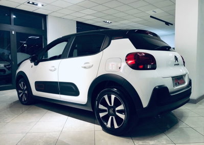 Citroen C3 PureTech 83 S&S Shine (12)