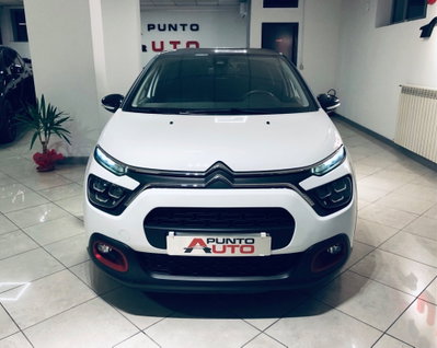 Citroen C3 PureTech 83 S&S Shine (13)