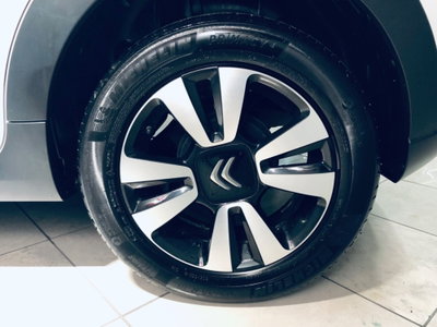Citroen C3 PureTech 83 S&S Shine (15)