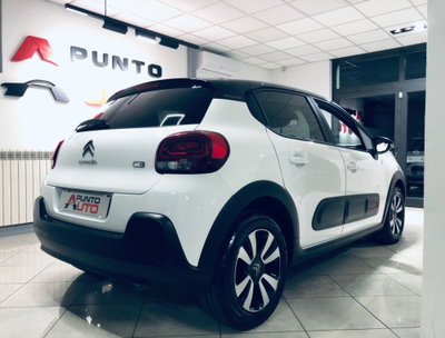 Citroen C3 PureTech 83 S&S Shine (17)
