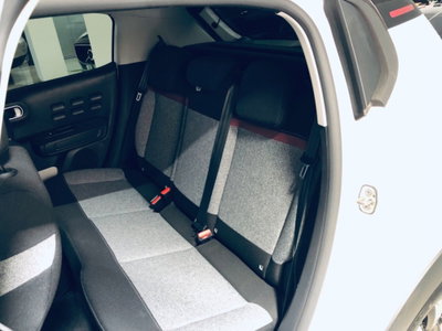 Citroen C3 PureTech 83 S&S Shine (19)