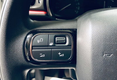 Citroen C3 PureTech 83 S&S Shine (20)