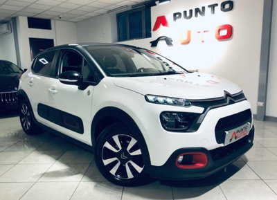 Citroen C3 PureTech 83 S&S Shine (3)