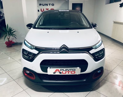Citroen C3 PureTech 83 S&S Shine (4)