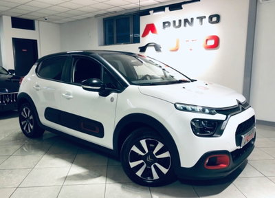 Citroen C3 PureTech 83 S&S Shine (5)