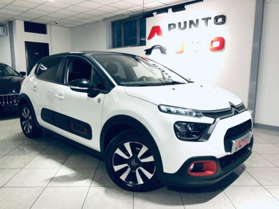Citroen C3 PureTech 83 S&S Shine (6)