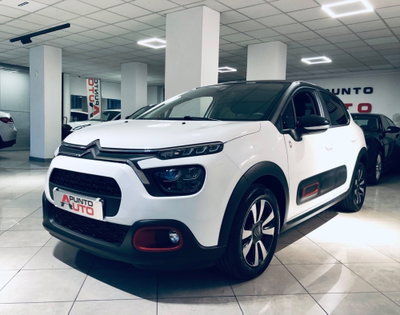 Citroen C3 PureTech 83 S&S Shine (7)