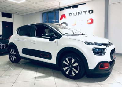 Citroen C3 PureTech 83 S&S Shine (8)