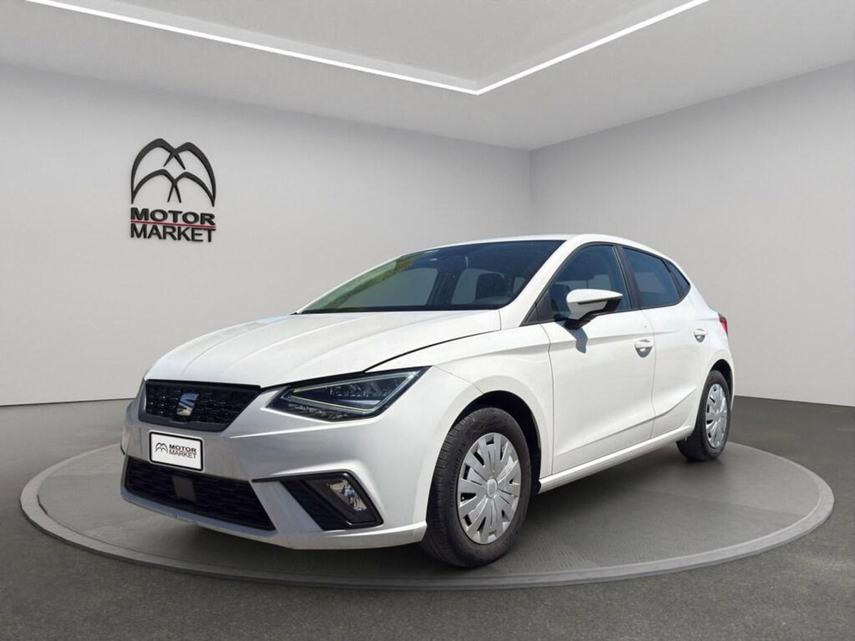 SEAT Ibiza 1.0 TGI 5 porte Style