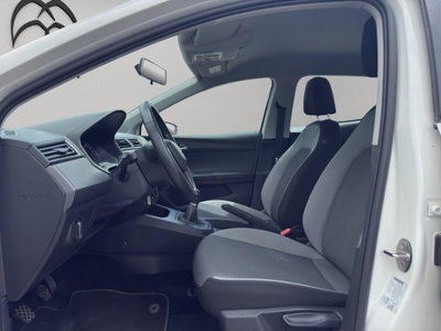 SEAT Ibiza 1.0 TGI 5 porte Style (14)