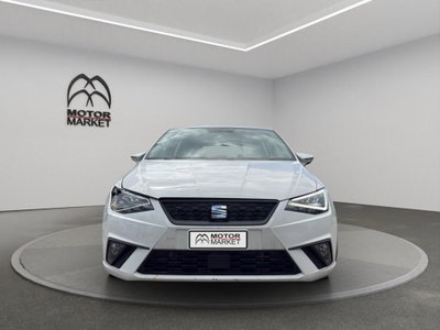SEAT Ibiza 1.0 TGI 5 porte Style (2)