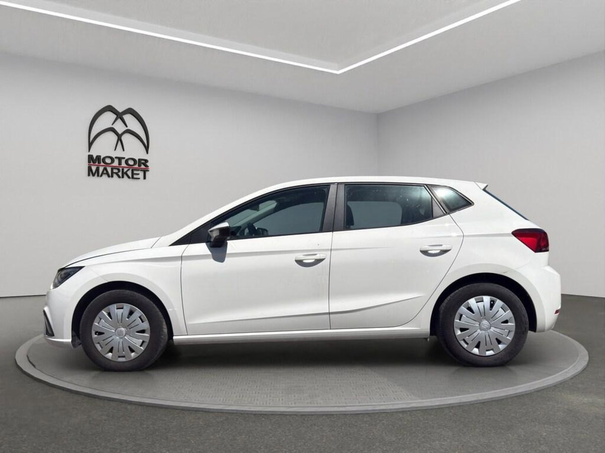 SEAT Ibiza 1.0 TGI 5 porte Style (5)