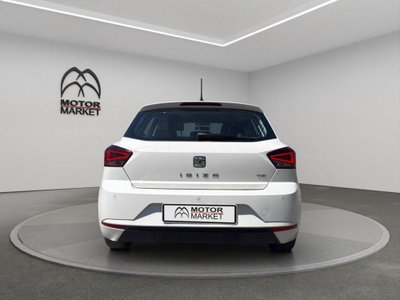 SEAT Ibiza 1.0 TGI 5 porte Style (6)