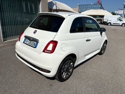 Fiat 500 1.2 S (12)