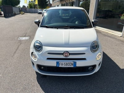 Fiat 500 1.2 S (16)