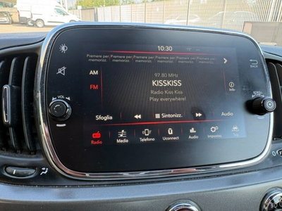 Fiat 500 1.2 S (3)