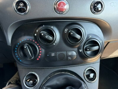 Fiat 500 1.2 S (4)