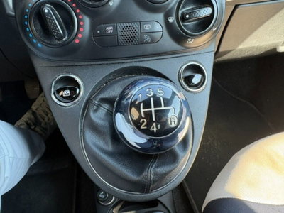 Fiat 500 1.2 S (5)