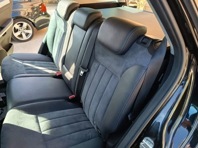 Mercedes-Benz Classe ML 320 CDI (12)