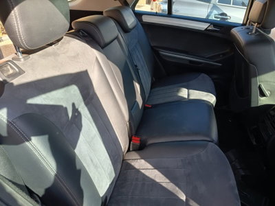 Mercedes-Benz Classe ML 320 CDI (13)