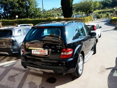 Mercedes-Benz Classe ML 320 CDI (3)