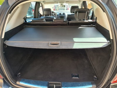 Mercedes-Benz Classe ML 320 CDI (9)