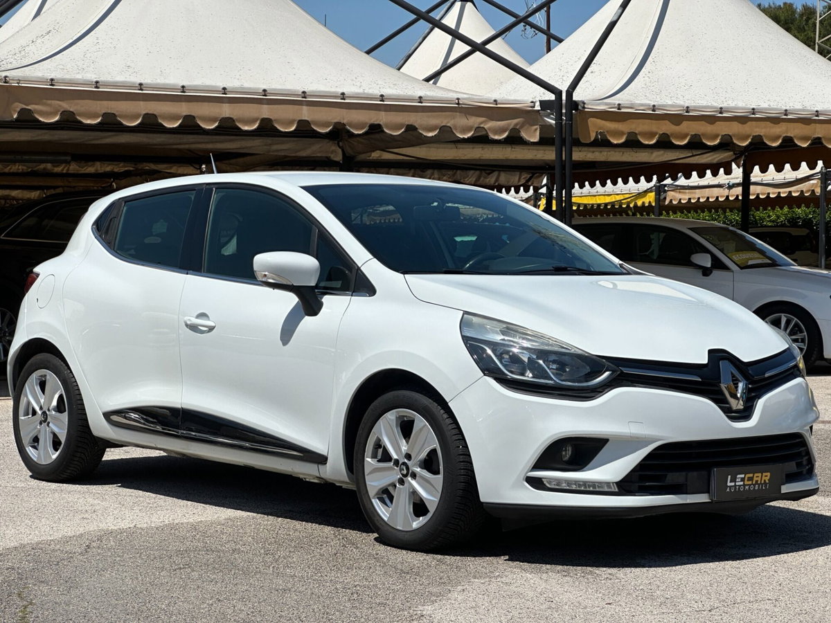 Renault Clio dCi 8V 90CV Start&Stop 5 porte Energy Intens