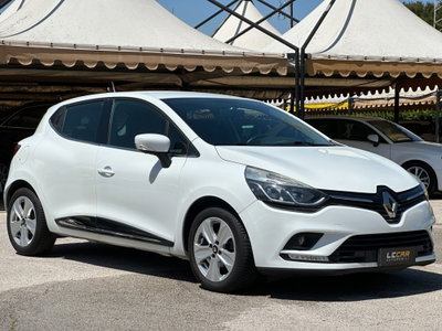 Renault Clio dCi 8V 90CV Start&Stop 5 porte Energy Intens usata