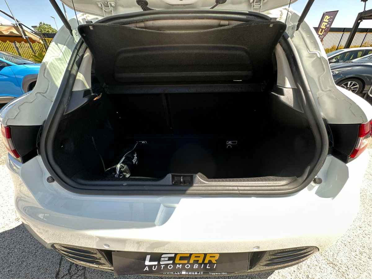 Renault Clio dCi 8V 90CV Start&Stop 5 porte Energy Intens (10)