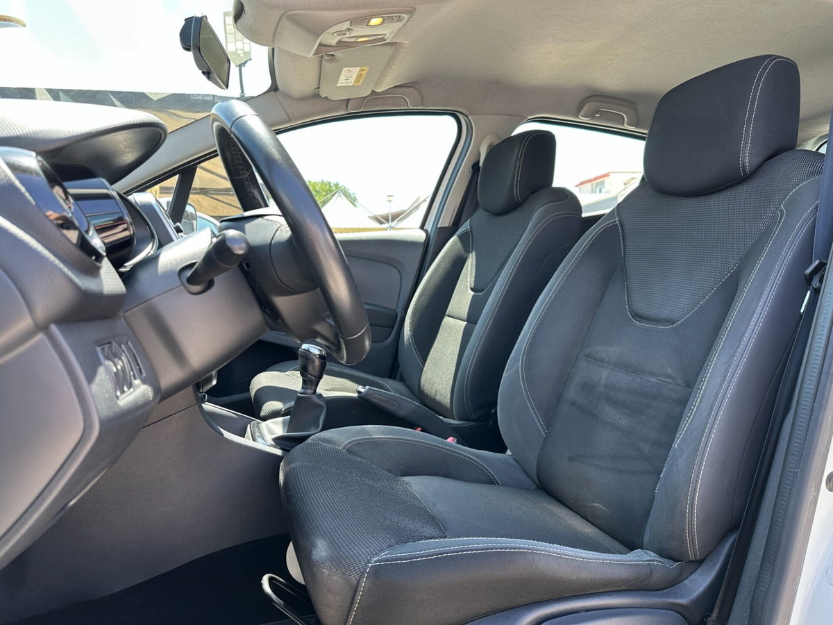 Renault Clio dCi 8V 90CV Start&Stop 5 porte Energy Intens (12)