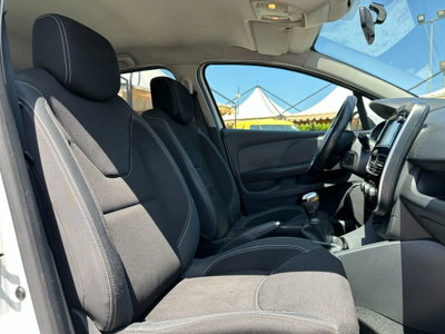 Renault Clio dCi 8V 90CV Start&Stop 5 porte Energy Intens (13)